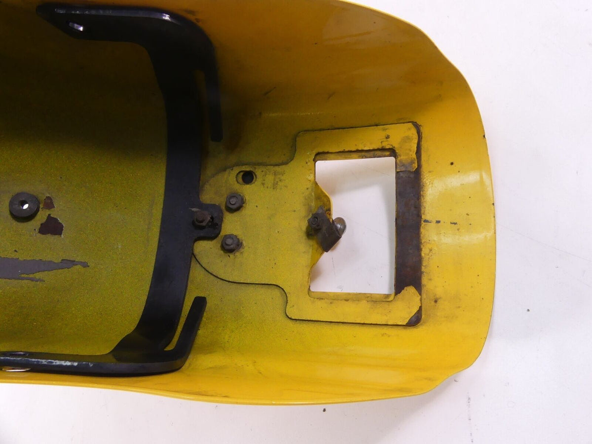 2006 Harley Sportster XL1200 C Rear Fender -No Dents 59847-10 {{ shop.shopifyCountryName }} - Mototech271