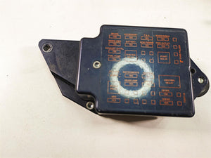 2011 Harley Touring FLTRU Road Glide Fat Baggers 3" Drop Seat Conversion FBI-09 | Mototech271