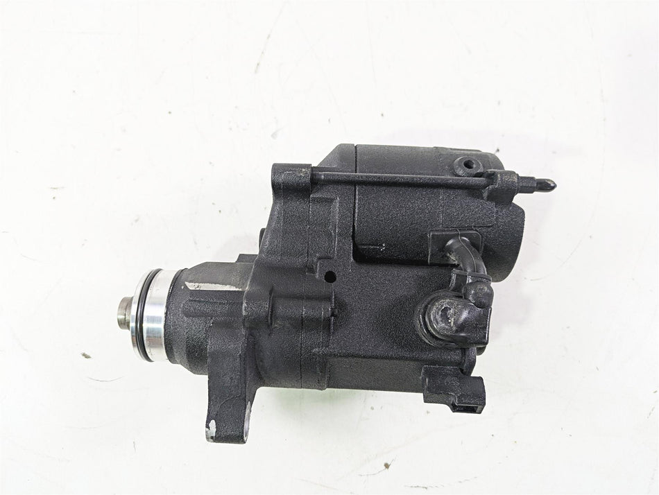 2011 Harley FXDC Dyna Super Glide Engine Starter Motor 96 103 31618-06A {{ shop.shopifyCountryName }} - Mototech271