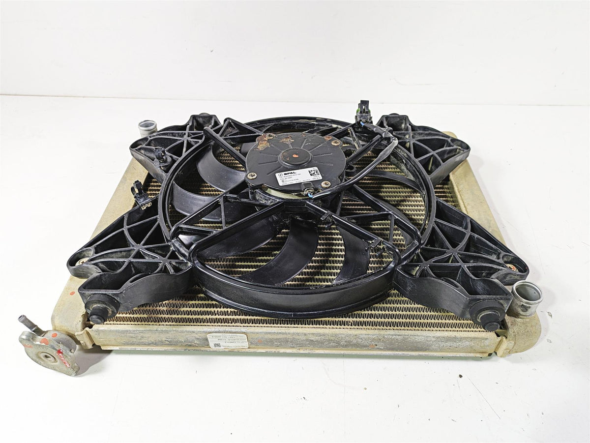 2020 Polaris RZR XP 1000 EPS Radiator Fan Reservoir Set -No Leak 1240745 2412447 {{ shop.shopifyCountryName }} - Mototech271