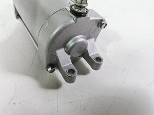 2010 Harley VRSCF Muscle Rod Engine Starter Motor Denso 31717-01K | Mototech271