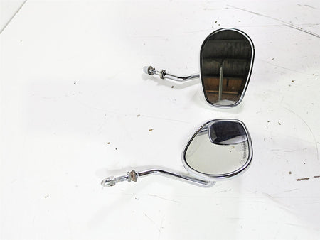 1992 Harley FLSTC Softail Heritage Rear View Mirror Set 91875-88A 91892-88A {{ shop.shopifyCountryName }} - Mototech271