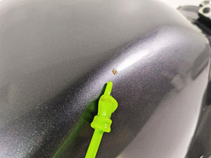 2023 Suzuki GSX1300 RR Hayabusa Fuel Gas Petrol Tank - Read 44100-10L00