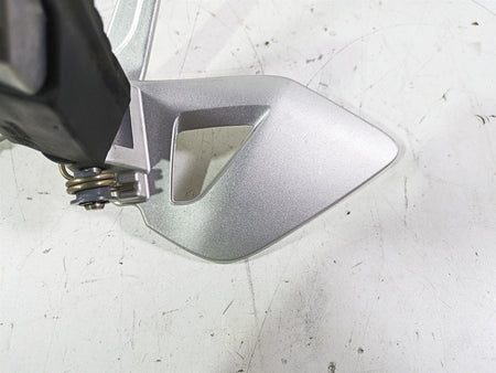 2014 BMW R1200 RT RTW K52 Front Left Footpeg & Shifter 46718535641 46718560383 {{ shop.shopifyCountryName }} - Mototech271