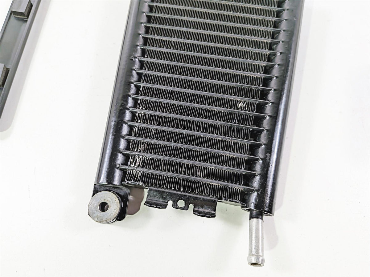 2024 Harley FXLRS Dyna Low Rider Oil Cooler & Cover - No Leaks 62700191-Mototech271