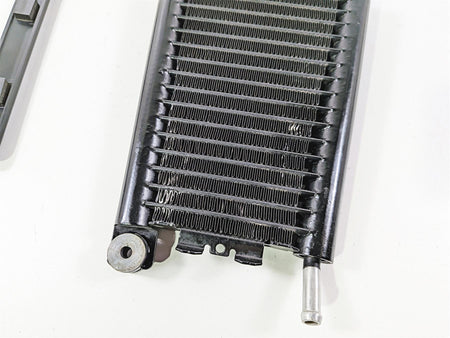 2024 Harley FXLRS Dyna Low Rider Oil Cooler & Cover - No Leaks 62700191-Mototech271