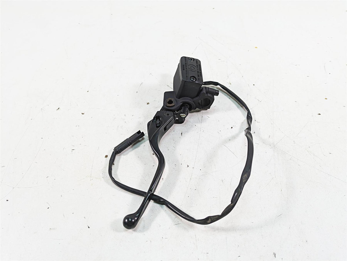 2020 Ducati Scrambler 1100 Sport Pro Brembo Clutch Master Cylinder 63040891A {{ shop.shopifyCountryName }} - Mototech271