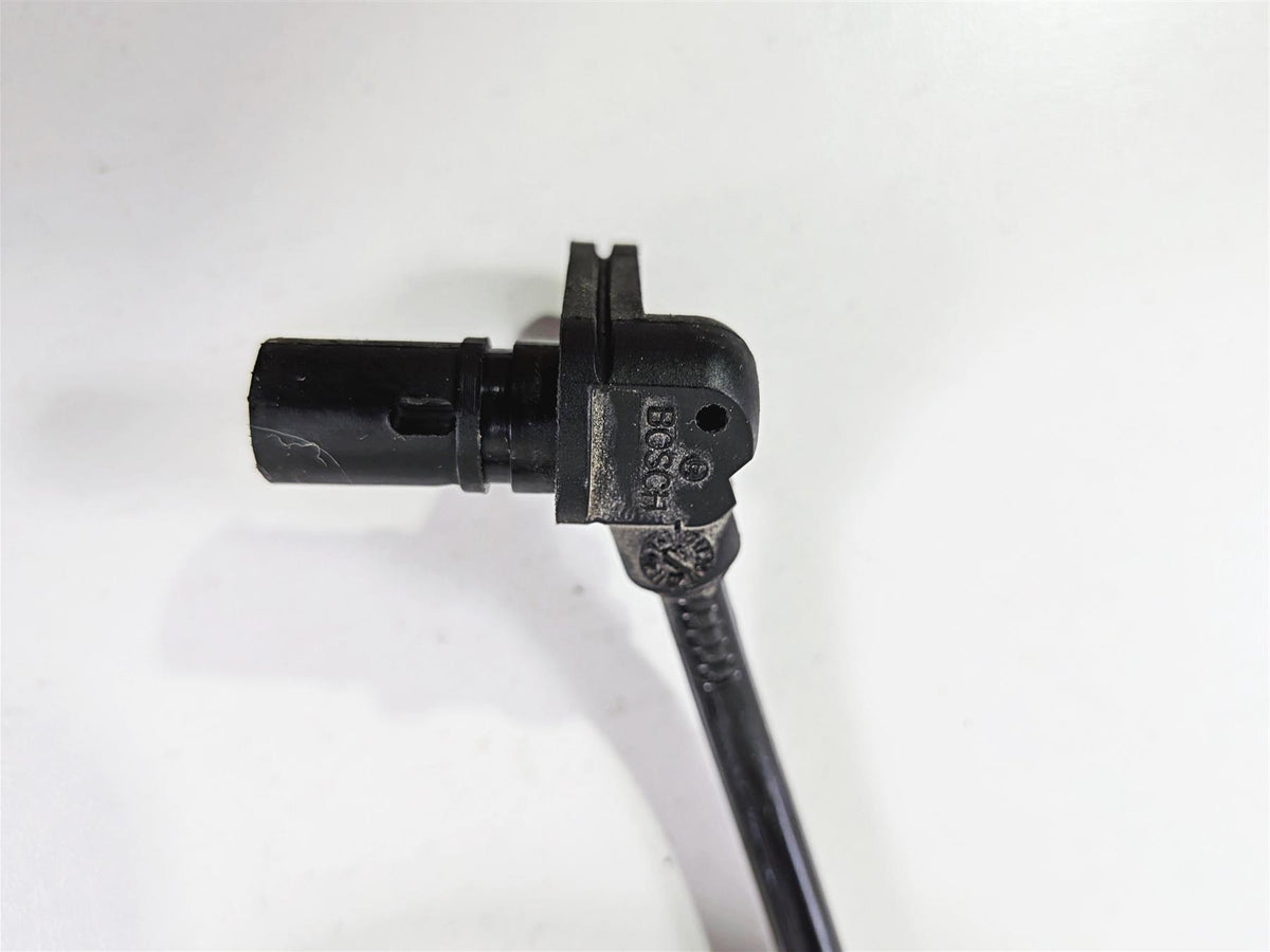 2019 Ducati Panigale V4S V4 S Corse Front Abs Wheel Speed Brake Sensor 55212121B {{ shop.shopifyCountryName }} - Mototech271