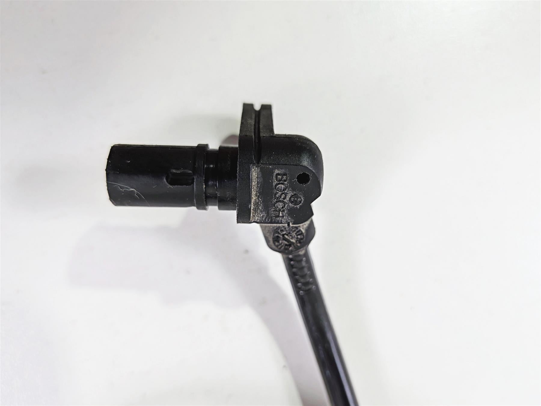 2019 Ducati Panigale V4S V4 S Corse Front Abs Wheel Speed Brake Sensor 55212121B {{ shop.shopifyCountryName }} - Mototech271