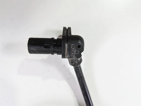 2019 Ducati Panigale V4S V4 S Corse Front Abs Wheel Speed Brake Sensor 55212121B {{ shop.shopifyCountryName }} - Mototech271