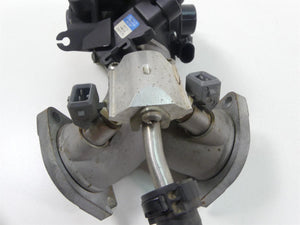 2004 Harley FLHTC SE CVO Electra Glide Throttle Body Fuel Injection 27600-01