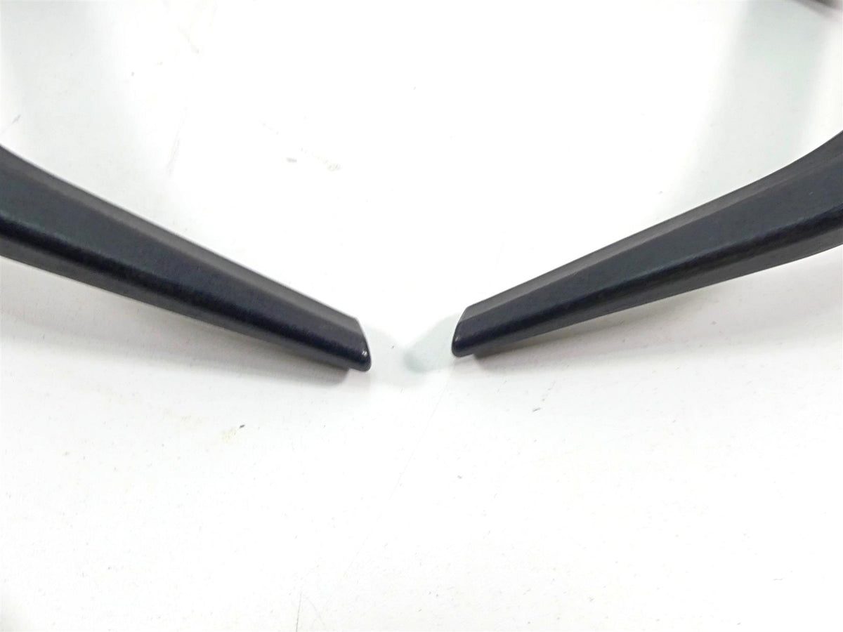 2015 KTM 1190 Adventure Rear Passenger Grab Bars Set 60312008100 60312009200 {{ shop.shopifyCountryName }} - Mototech271