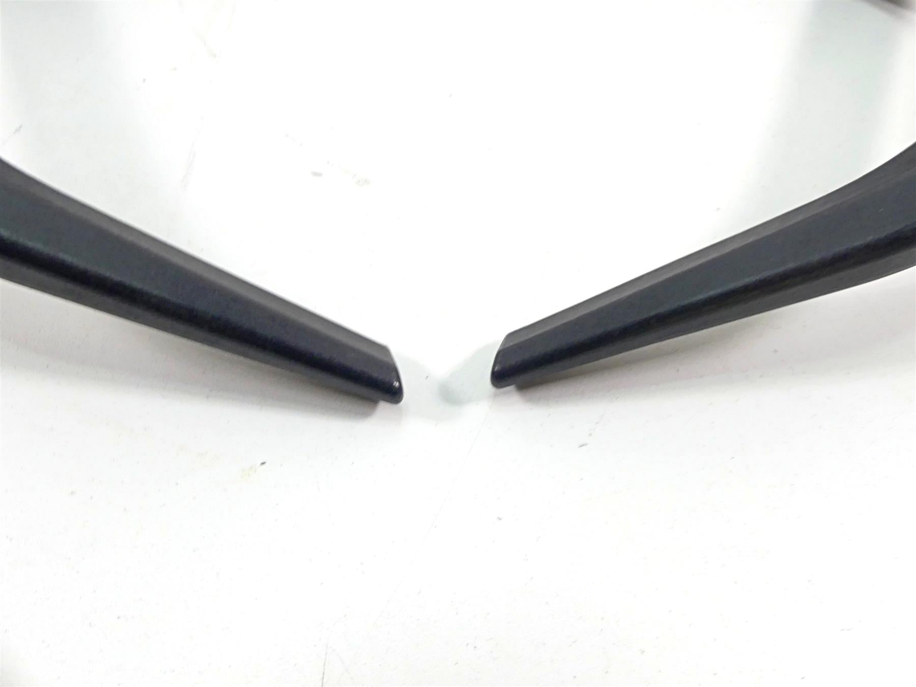 2015 KTM 1190 Adventure Rear Passenger Grab Bars Set 60312008100 60312009200 {{ shop.shopifyCountryName }} - Mototech271