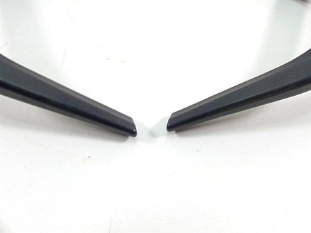 2015 KTM 1190 Adventure Rear Passenger Grab Bars Set 60312008100 60312009200 {{ shop.shopifyCountryName }} - Mototech271