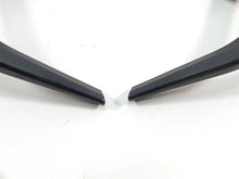 Load image into Gallery viewer, 2015 KTM 1190 Adventure Rear Passenger Grab Bars Set 60312008100 60312009200
