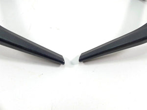 2015 KTM 1190 Adventure Rear Passenger Grab Bars Set 60312008100 60312009200