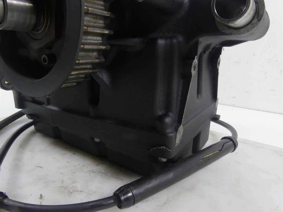 2018 Harley FXBRS Softail Breakout Transmission Gear Box 6 Speed 34700177 {{ shop.shopifyCountryName }} - Mototech271