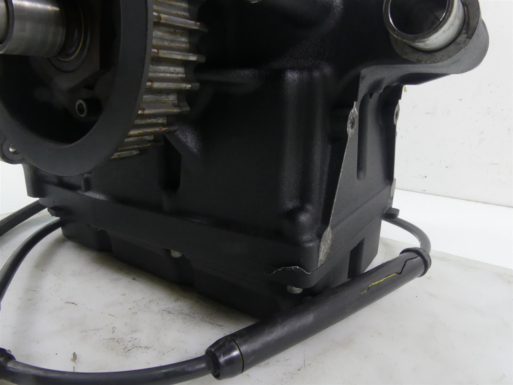 2018 Harley FXBRS Softail Breakout Transmission Gear Box 6 Speed 34700177 {{ shop.shopifyCountryName }} - Mototech271