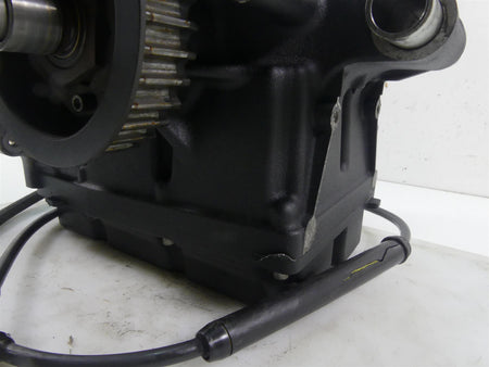 2018 Harley FXBRS Softail Breakout Transmission Gear Box 6 Speed 34700177 {{ shop.shopifyCountryName }} - Mototech271