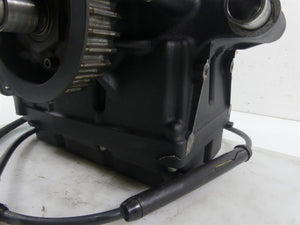 2018 Harley FXBRS Softail Breakout Transmission Gear Box 6 Speed 34700177