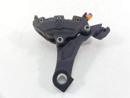 2013 Harley Touring FLHTP Electra Glide Rear Brembo Brake Caliper 25Mm 44080-08C {{ shop.shopifyCountryName }} - Mototech271