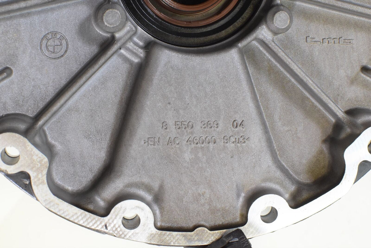 2016 BMW R1200R R1200 R K53 6 Speed Transmission Gear Box Nice - 23008554092 {{ shop.shopifyCountryName }} - Mototech271
