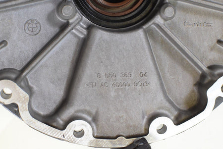 2016 BMW R1200R R1200 R K53 6 Speed Transmission Gear Box Nice - 23008554092 {{ shop.shopifyCountryName }} - Mototech271