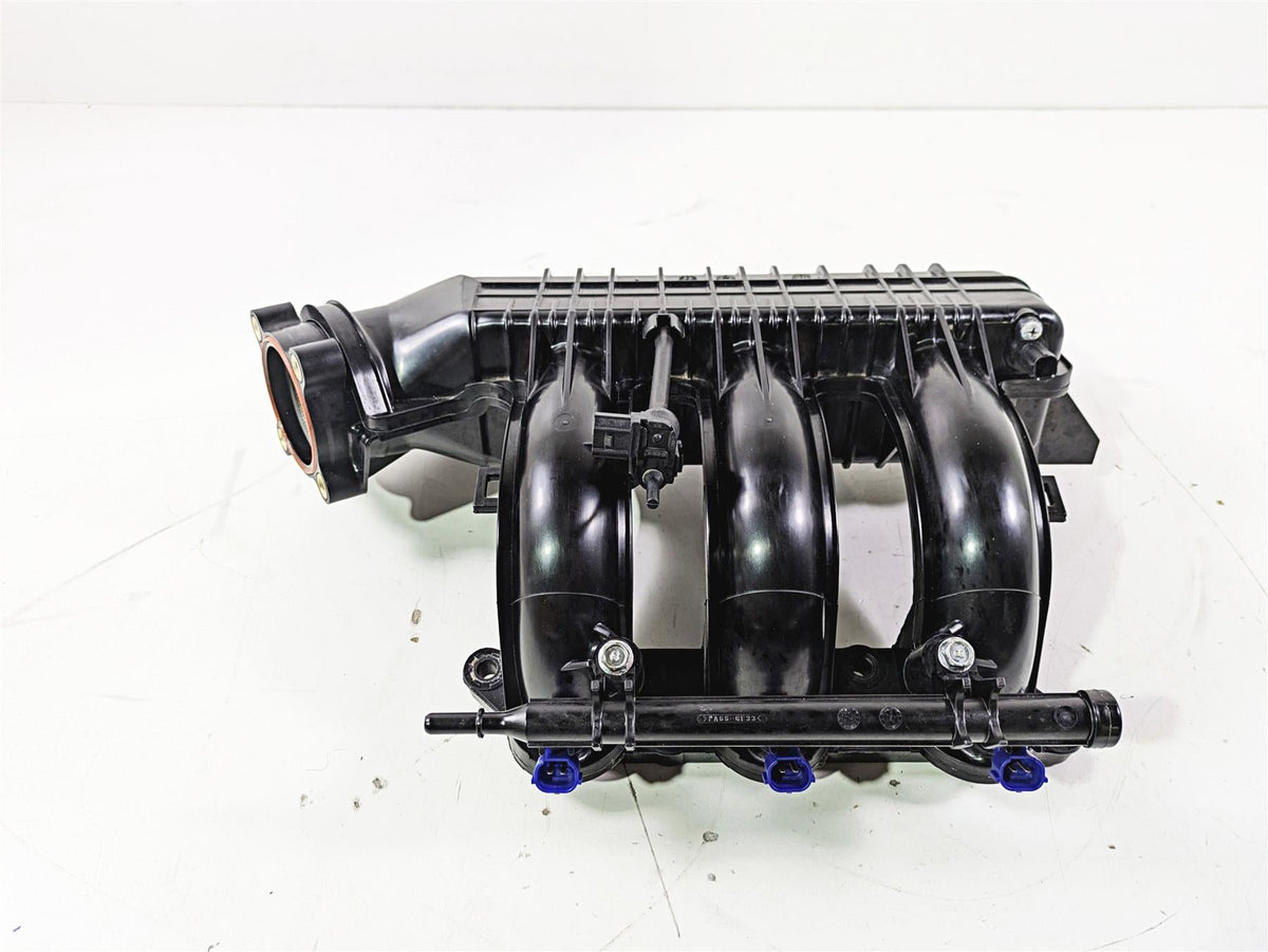 2020 Yamaha Waverunner VX1050 Deluxe Intake Manifold & Injectors 6EY-13641-00-00 {{ shop.shopifyCountryName }} - Mototech271