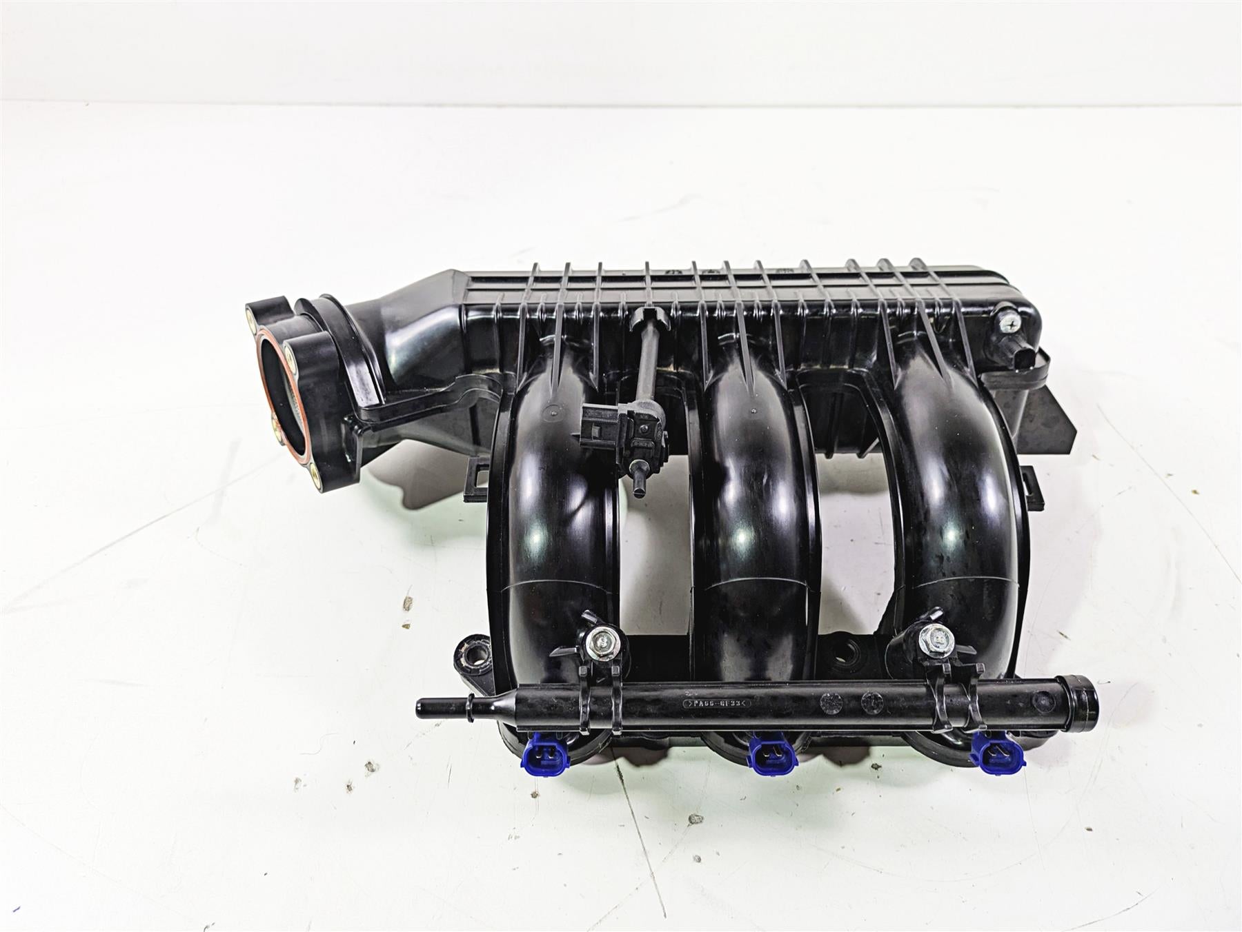 2020 Yamaha Waverunner VX1050 Deluxe Intake Manifold & Injectors 6EY-13641-00-00 {{ shop.shopifyCountryName }} - Mototech271