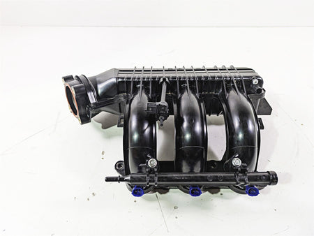 2020 Yamaha Waverunner VX1050 Deluxe Intake Manifold & Injectors 6EY-13641-00-00 {{ shop.shopifyCountryName }} - Mototech271