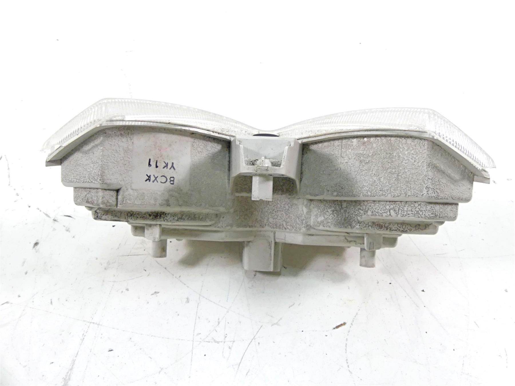 2010 Kawasaki ZX1400 ZX14 R Ninja Taillight Tail Brake Light -Read 23025-0021 {{ shop.shopifyCountryName }} - Mototech271