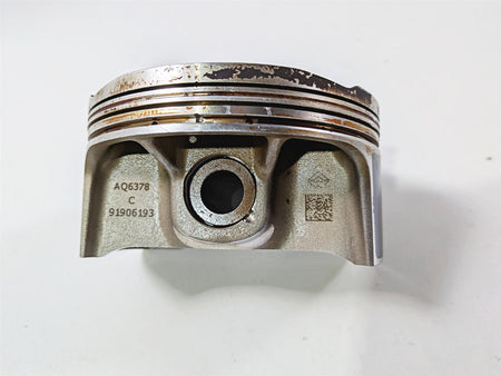 2020 BMW R1250GS K51 Adventure Left Right Piston Set -Compression Test 11258565633-Mototech271