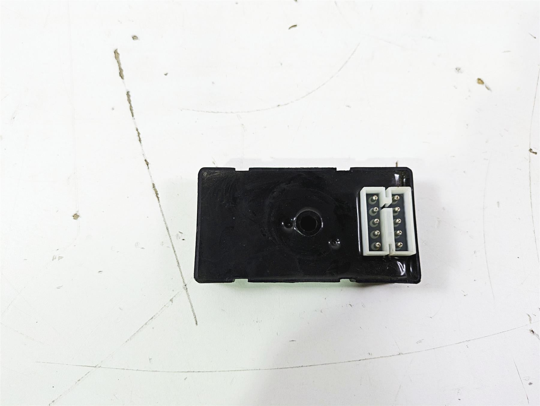1992 Harley FLSTC Softail Heritage Tsm Turn Signal Flasher Module Unit 68537-89G {{ shop.shopifyCountryName }} - Mototech271