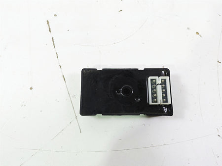 1992 Harley FLSTC Softail Heritage Tsm Turn Signal Flasher Module Unit 68537-89G {{ shop.shopifyCountryName }} - Mototech271