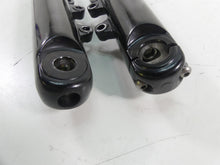 Load image into Gallery viewer, 2009 Harley FXDF Dyna Fat Bob Straight Showa Front Fork Leg Set - 49mm 48623-08A | Mototech271
