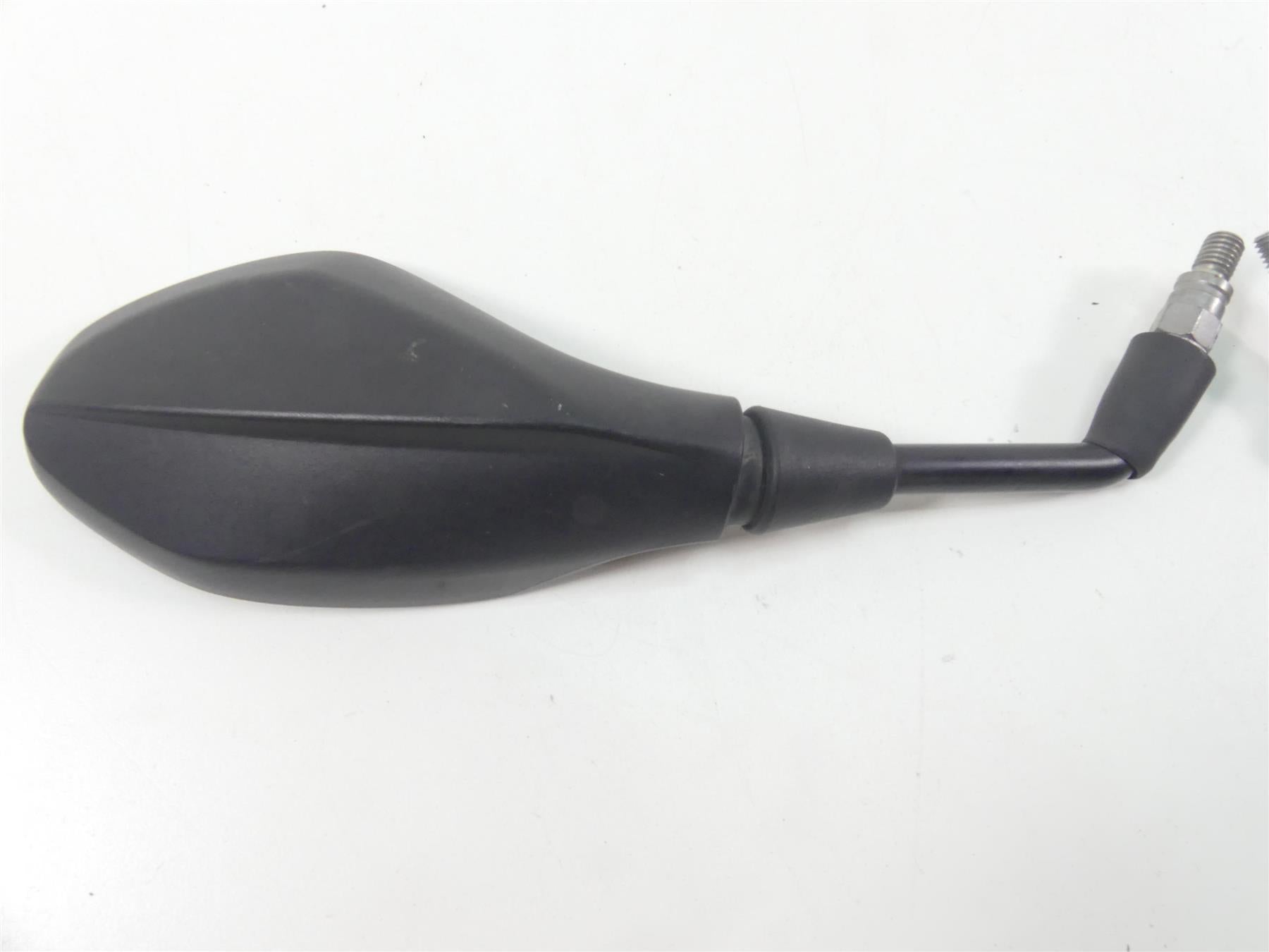 2019 BMW R1250GS K50 Left Right Rear View Mirror Set 51168567447 51168567448 {{ shop.shopifyCountryName }} - Mototech271