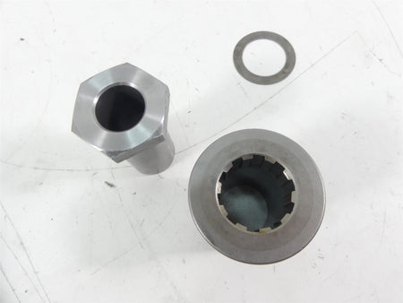 1998 Harley Touring FLHTC Electra Glide Clutch Compensator 40384-91 40308-94 {{ shop.shopifyCountryName }} - Mototech271