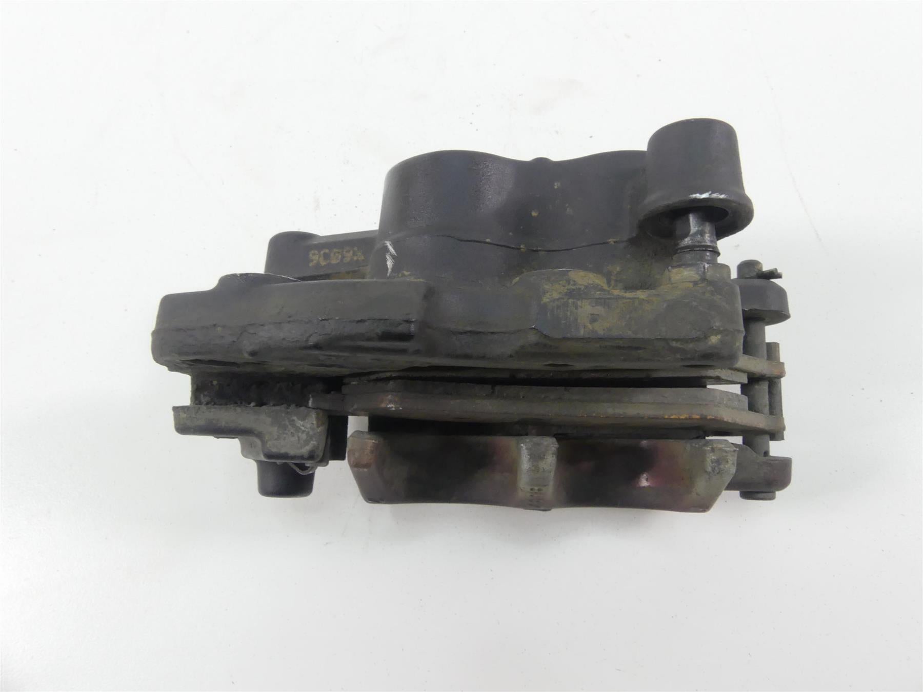 2019 BMW R1250GS K50 Brembo Rear Brake Caliper 34218535160 {{ shop.shopifyCountryName }} - Mototech271