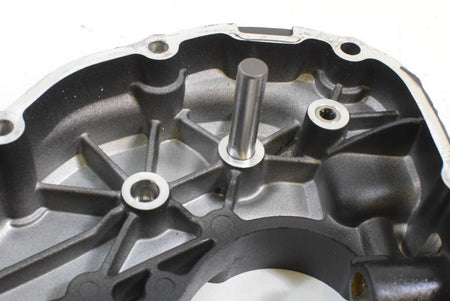 2018 Indian Roadmaster Inner Camshaft Engine Side Cover 5140391 {{ shop.shopifyCountryName }} - Mototech271