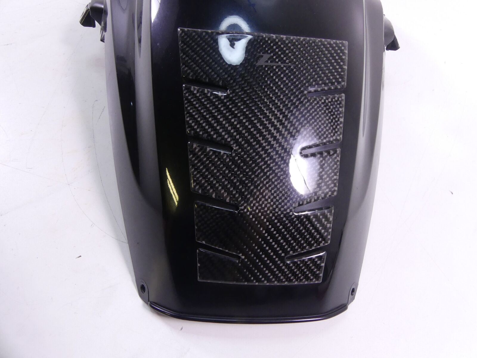 2011 BMW R1200GS R 1200 GS K25 Tank Center Cover Fairing Cowl 46637693425 772473 {{ shop.shopifyCountryName }} - Mototech271