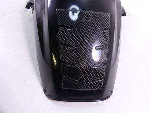 2011 BMW R1200GS R 1200 GS K25 Tank Center Cover Fairing Cowl 46637693425 772473 | Mototech271