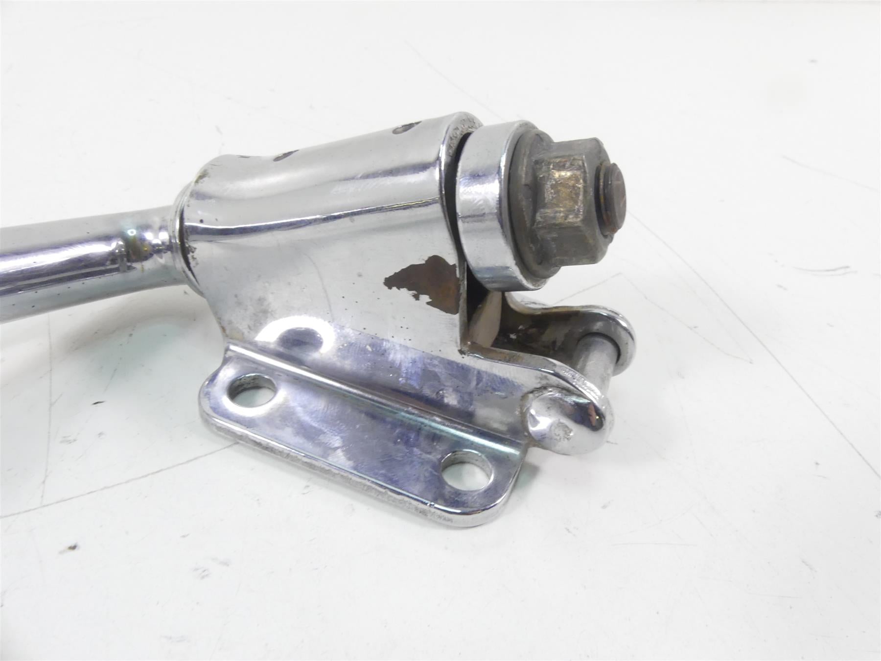 1998 Harley Touring FLHTC Electra Glide Side Kickstand Jiffy Stand 50075-83 {{ shop.shopifyCountryName }} - Mototech271