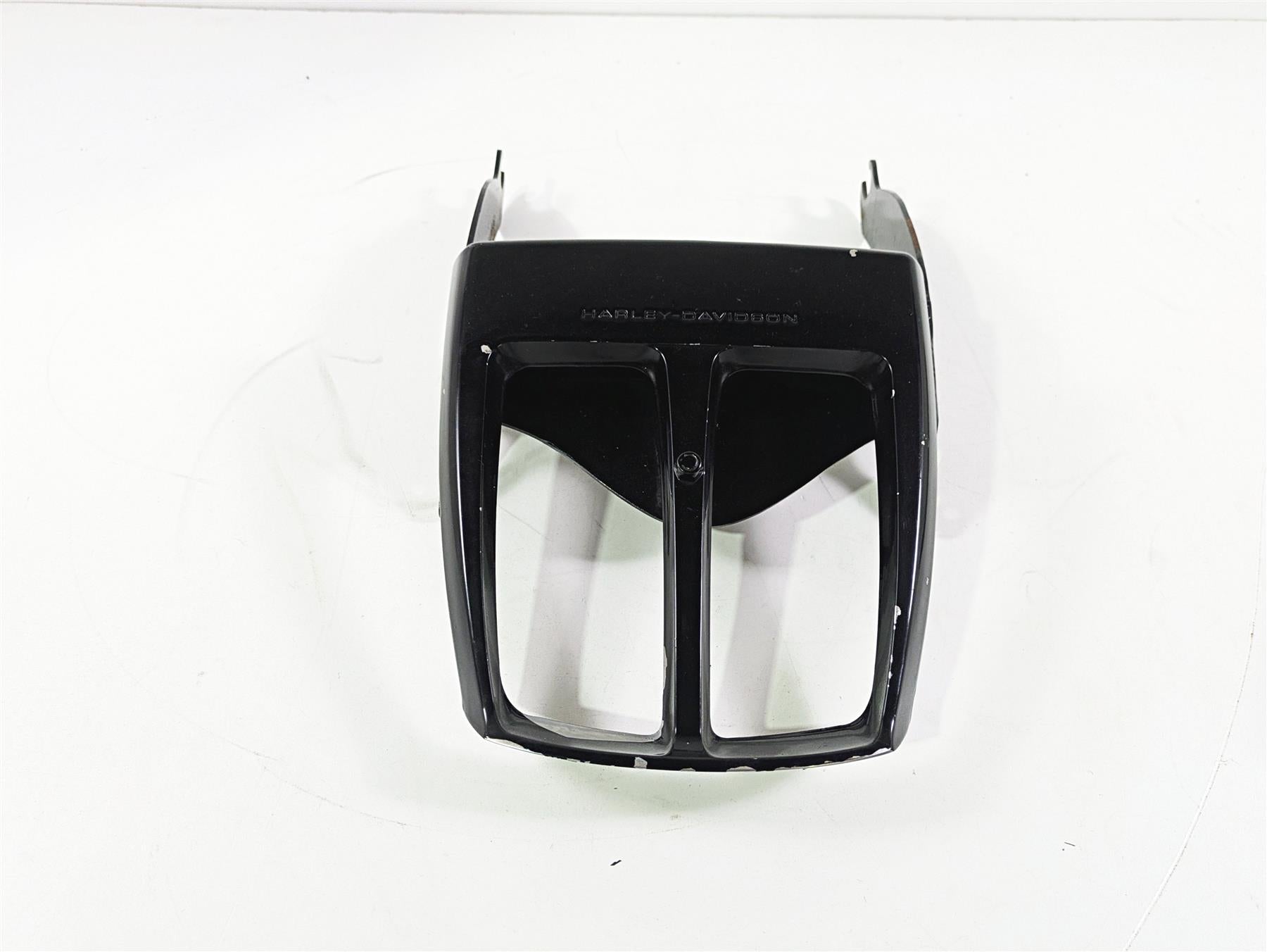 2016 Harley VRSCDX Night Rod Rear Luggage Rack Selfmade Mount {{ shop.shopifyCountryName }} - Mototech271
