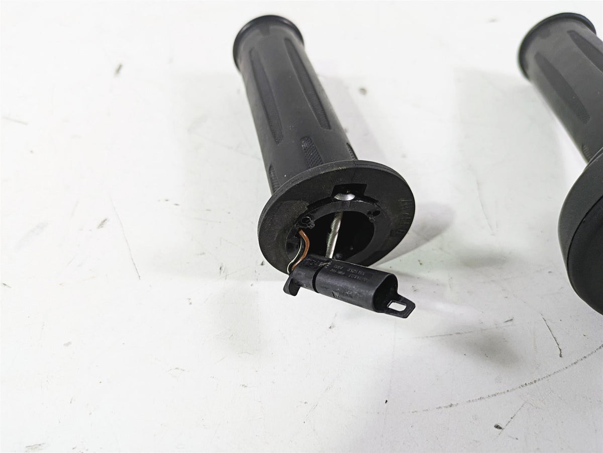 2016 BMW R1200GS GSW K50 Heated Cruise Hand Grip Set 61318552117 61318552120 {{ shop.shopifyCountryName }} - Mototech271