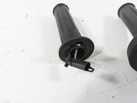 2016 BMW R1200GS GSW K50 Heated Cruise Hand Grip Set 61318552117 61318552120 {{ shop.shopifyCountryName }} - Mototech271