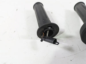 2016  BMW R1200GS GSW K50 Heated Cruise Hand Grip Set 61318552117 61318552120 | Mototech271