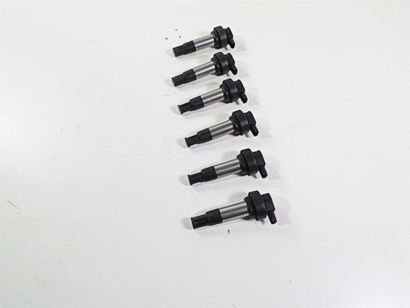 2014 BMW K1600 GTL K48 Ignition Coil Stick Coils Set 12137722679 {{ shop.shopifyCountryName }} - Mototech271