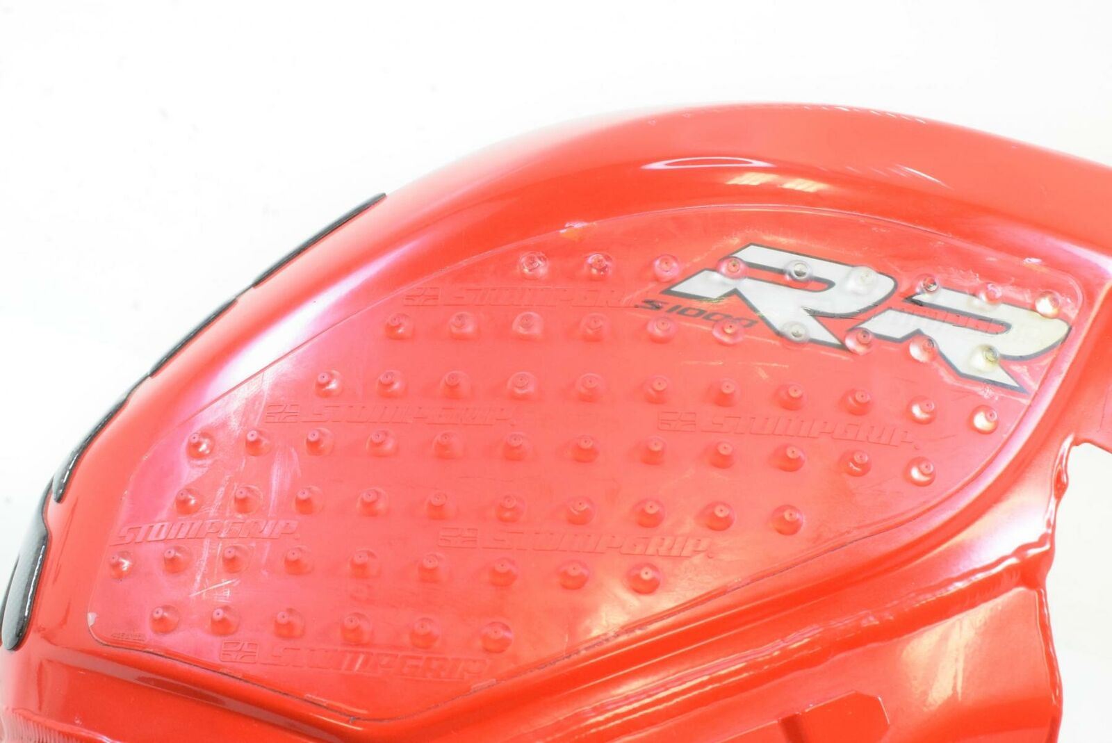 2015 BMW S1000RR K46 Fuel Gas Petrol Tank Racingred 16117717884 {{ shop.shopifyCountryName }} - Mototech271