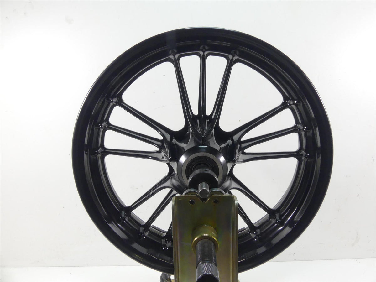 2016 Indian Scout Sixty Straight 16x3.5 Front Wheel Rim 1522090 {{ shop.shopifyCountryName }} - Mototech271