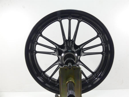 2016 Indian Scout Sixty Straight 16x3.5 Front Wheel Rim 1522090 {{ shop.shopifyCountryName }} - Mototech271